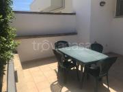 Appartamento in in affitto da privato a Salve via Fausto...