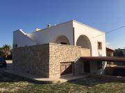 Appartamento in in affitto da privato a Salve via...