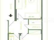 Appartamento in in affitto da privato a San Bartolomeo...