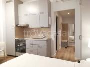 Appartamento in in affitto da privato a San Donato...