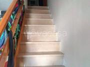 Appartamento in in affitto da privato a San Marcello...