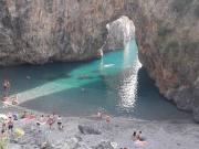 Appartamento in in affitto da privato a San Nicola...