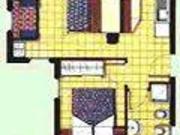 Appartamento in in affitto da privato a San Vincenzo via...