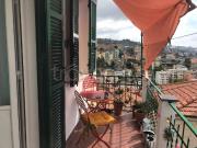 Appartamento in in affitto da privato a Sanremo strada...