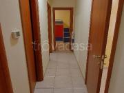 Appartamento in in affitto da privato a Santa Croce...