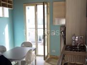 Appartamento in in affitto da privato a Santa Croce...