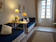 Appartamento in in affitto da privato a Santa Margherita...
