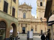 Appartamento in in affitto da privato a Santa Margherita...