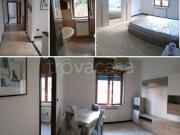 Appartamento in in affitto da privato a Santa Maria...