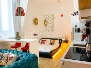 Appartamento in in affitto da privato a Sarnico piazza...