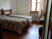 Appartamento in in affitto da privato a Sarre frazione...