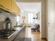 Appartamento in in affitto da privato a Savona via...