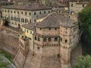 Appartamento in in affitto da privato a Senigallia via...