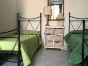 Appartamento in in affitto da privato a Seravezza via...