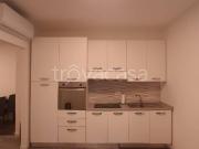 Appartamento in in affitto da privato a Seriate corso...