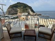 Appartamento in in affitto da privato a Serrara Fontana...