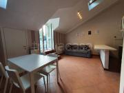 Appartamento in in affitto da privato a Serravalle...