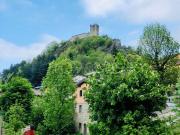 Appartamento in in affitto da privato a Sestola via...