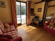 Appartamento in in affitto da privato a Sestriere piazza...