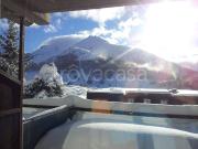 Appartamento in in affitto da privato a Sestriere via La...