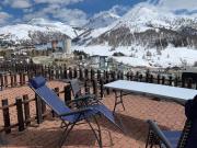 Appartamento in in affitto da privato a Sestriere via La...