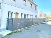 Appartamento in in affitto da privato a Settimo Torinese...