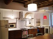 Appartamento in in affitto da privato a Siena via...