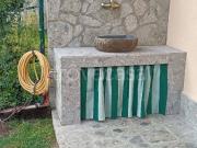 Appartamento in in affitto da privato a Solto Collina...