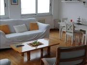 Appartamento in in affitto da privato a Sori via...