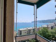 Appartamento in in affitto da privato a Spotorno via...