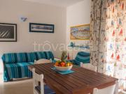 Appartamento in in affitto da privato a Stintino...