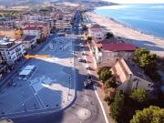 Appartamento in in affitto da privato a Strongoli piazza...