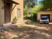 Appartamento in in affitto da privato a Sutri via dei...