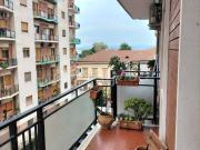 Appartamento in in affitto da privato a Taranto via...