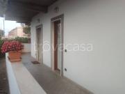 Appartamento in in affitto da privato a Terracina via...