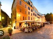 Appartamento in in affitto da privato a Tivoli piazza...