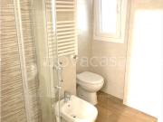 Appartamento in in affitto da privato a Tivoli via...