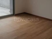 Appartamento in in affitto da privato a Tolentino viale...