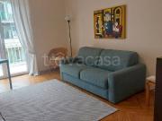 Appartamento in in affitto da privato a Torino corso...