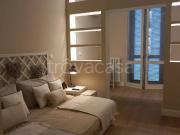 Appartamento in in affitto da privato a Torino corso...