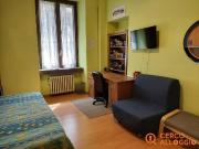 Appartamento in in affitto da privato a Torino via...