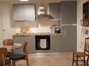 Appartamento in in affitto da privato a Torino via...