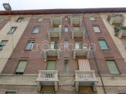 Appartamento in in affitto da privato a Torino via...