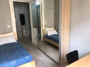 Appartamento in in affitto da privato a Torino via...