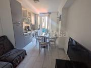 Appartamento in in affitto da privato a Torino via...