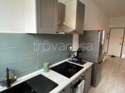 Appartamento in in affitto da privato a Torino via...