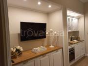 Appartamento in in affitto da privato a Torino via Carlo...