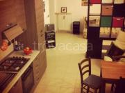 Appartamento in in affitto da privato a Torino via Conte...