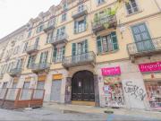 Appartamento in in affitto da privato a Torino via dei...