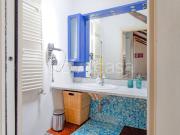 Appartamento in in affitto da privato a Torino via della...